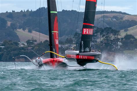 america's cup 2021 wikipedia